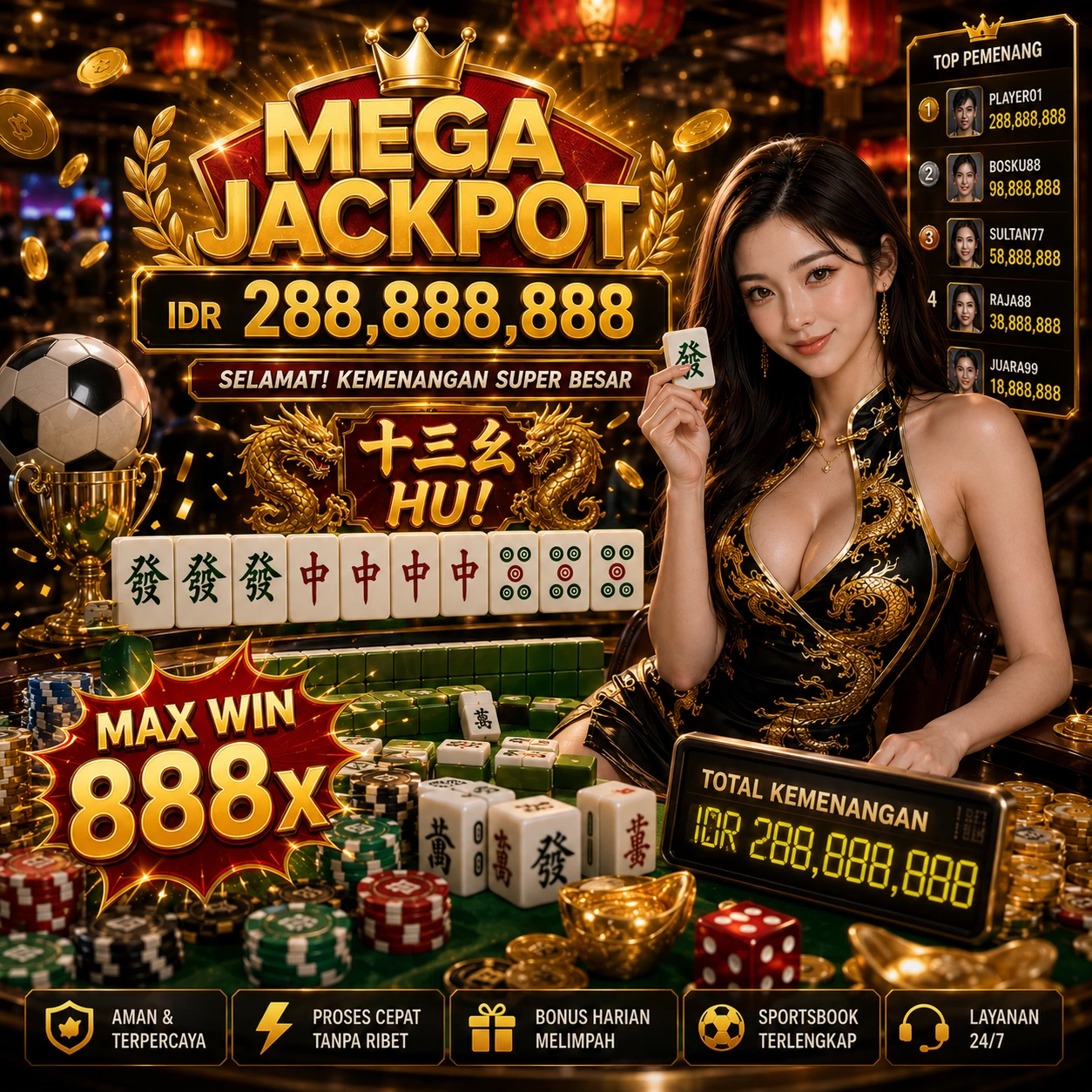 Panduan Lengkap Menjelajahi Platform Permainan 88bos