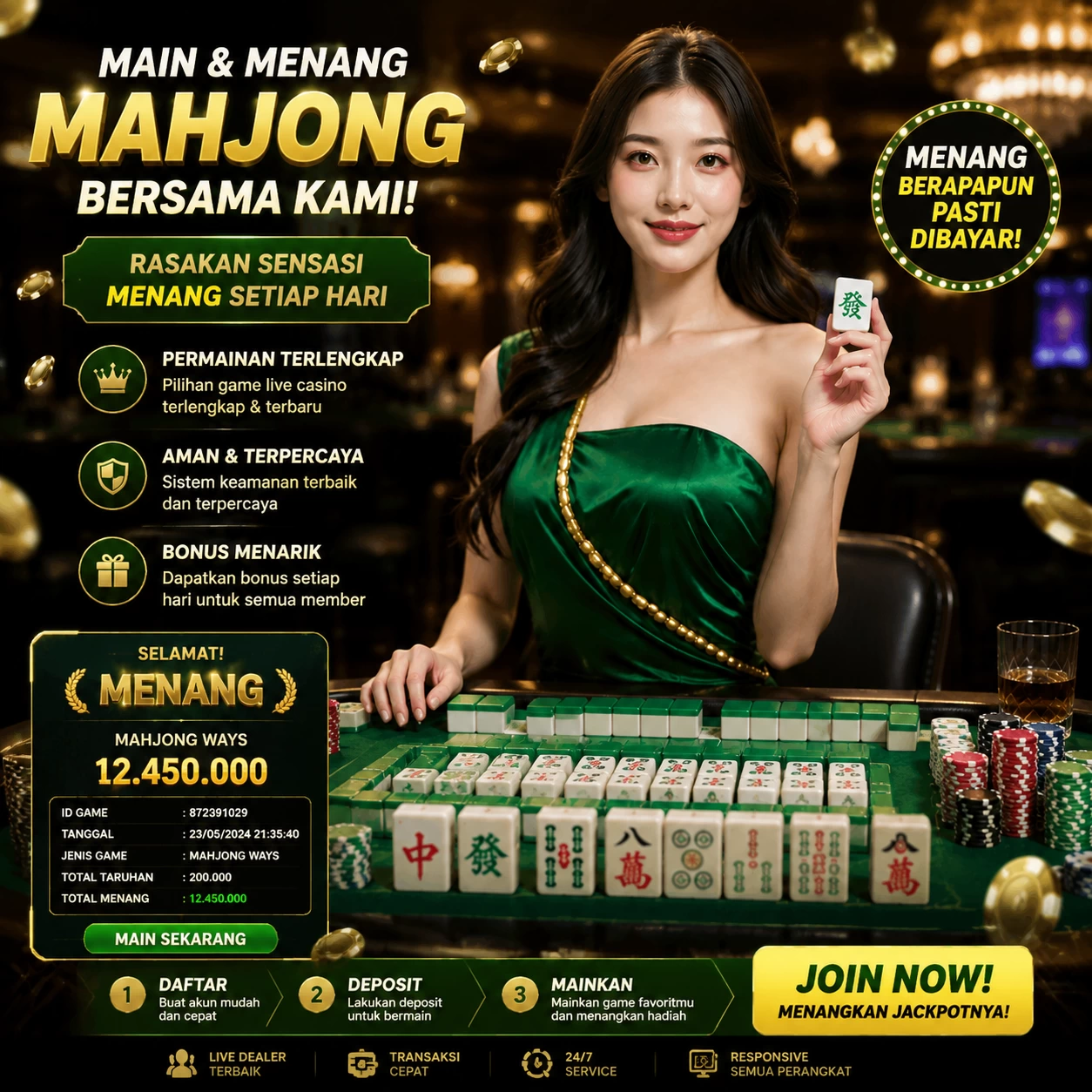 Bagaimana 88bos Mengubah Cara Kita Bermain Game Online