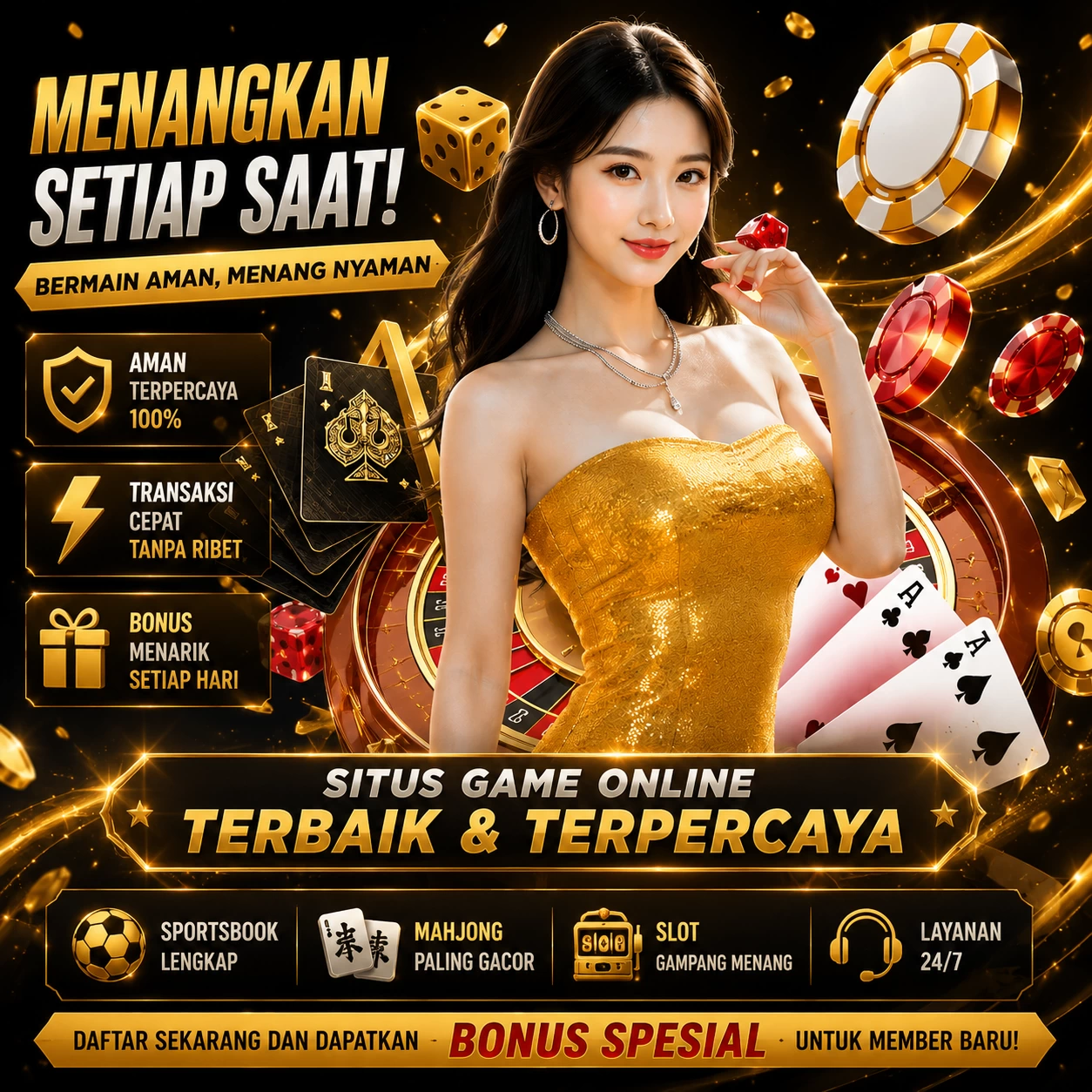 Inovasi dan Fitur Menarik di 88bos