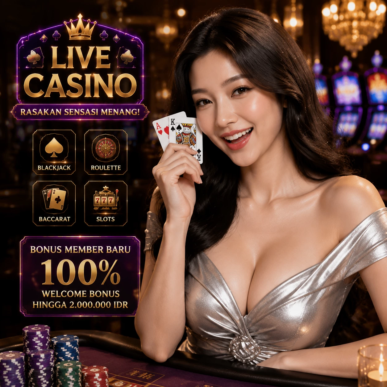 Beragam Jenis Game Seru yang Tersedia di 88bos